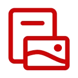实时图文传输，支持过程文字和图片交流
