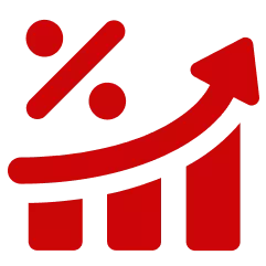 提升67%